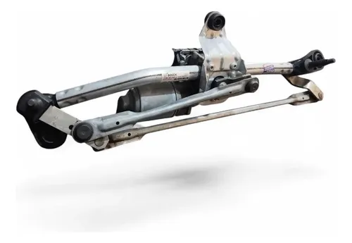 Motor Limpador De Parabrisa Audi A3 2016 - Imagem 5