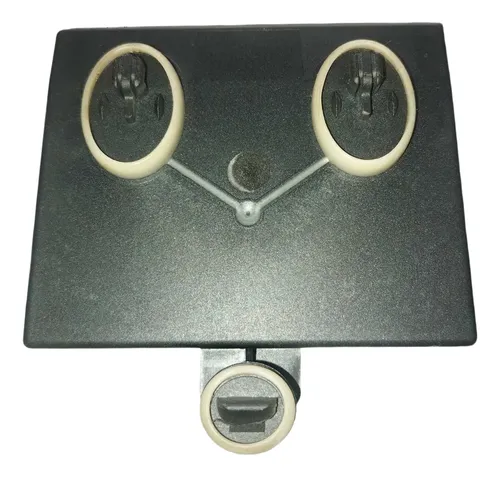 Módulo Conforto Porta Dianteira Esq Audi A1 8x0959792f - Imagem 4