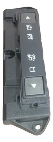 Botão Controle Tração Land Rover Evoque 2015 Ej3214b596 - Imagem 4