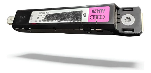 Sensor Amplificador Antena Audi Q5 2.0 2018 Preto 2