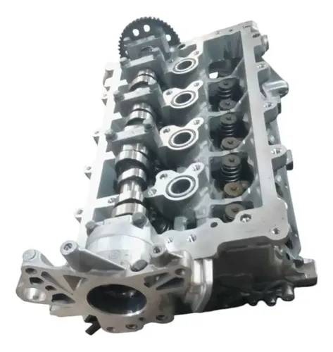 Cabecote Motor Jeep Compass 22/25 1.3 Turbo 4cc 16v