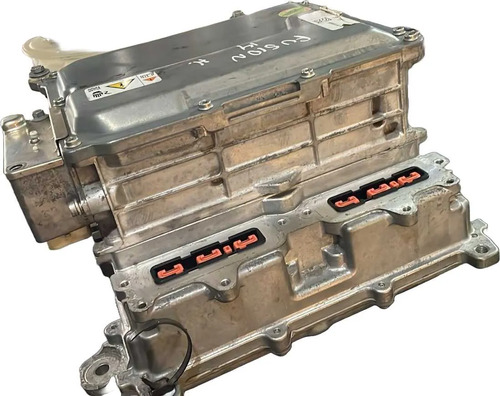 Converson Energia Bateria Fprd Fusion 2.0 Hibrido 2012/1014 - Imagem 4
