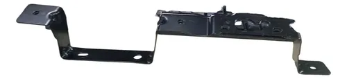 Suporte Bateria Traseiro Direita Volvo Xc60 T5 2018 Preto - Imagem 2