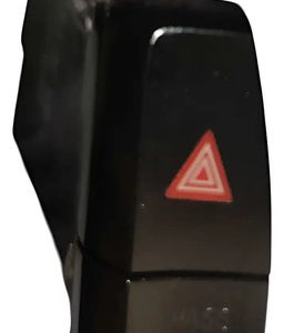 Botão De Pisca Alerta Audi A4 2010 - 8k1941509a - 10793