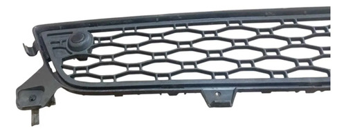 Grade Parachoque Diant Volvo Xc60 2009/12 30763423 Preto Fosco - Imagem 3