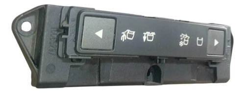 Botão Controle Tração Land Rover Evoque 2015 Ej3214b596 - Imagem 3