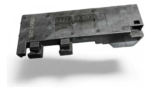 Sensor Antena Keyless T. Esquerdo Audi Q5 2020 80a907247 Preto - Imagem 3