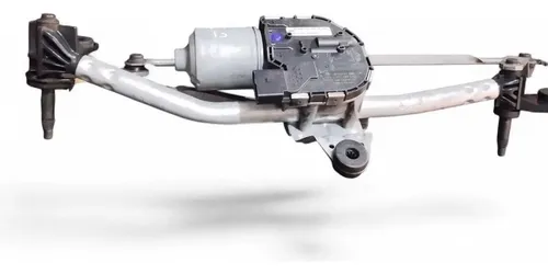 Motor Limpador De Parabrisa Audi A3 2016 - Imagem 4
