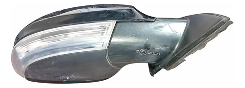 Retrovisor Direito Passat 2008/2011 - Imagem 3