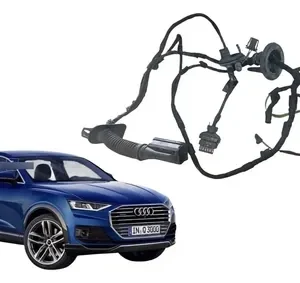 Chicote Porta Diant. Dir. Audi Q3 2018 1.4 Tfsi 8u0971030af