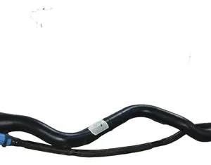 Gargalo Do Tanque Com Tampa Bmw 130i 2006 A 2011 Preto