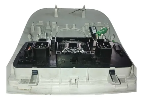 Luz Teto Dianteira Interna Jeep Renegade 07356212960 - Imagem 5