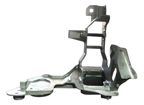 Suporte Pedal Freio Audi Q5 S-line 2.0 201 2022 8w1723117b Cinza