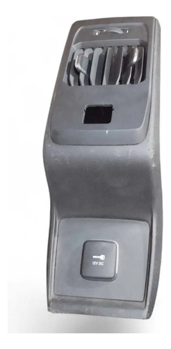 Moldura Difusor Tras Console Jeep Compass 2022 1.3 2768748x - Imagem 3