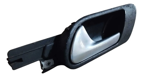 Maçaneta Int Tras Esquerda Vw Jetta 2007 A 2011 1k5837113 - Imagem 3