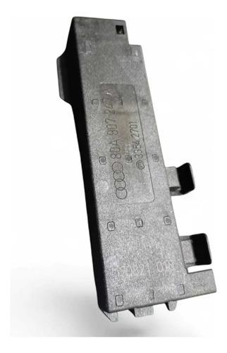 Sensor Antena Keyless T. Esquerdo Audi Q5 2020 80a907247 Preto - Imagem 4