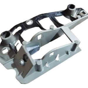 Dobradiça Porta-malas Direita Mercedes C180 2015/19 0800zgs