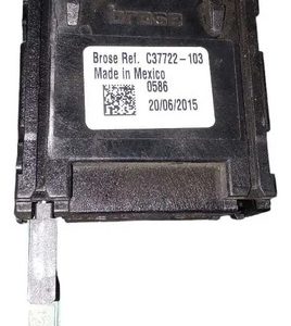 Módulo Motor Vidro Traseiro Esquerdo Fiat Toro 2016 A 2020