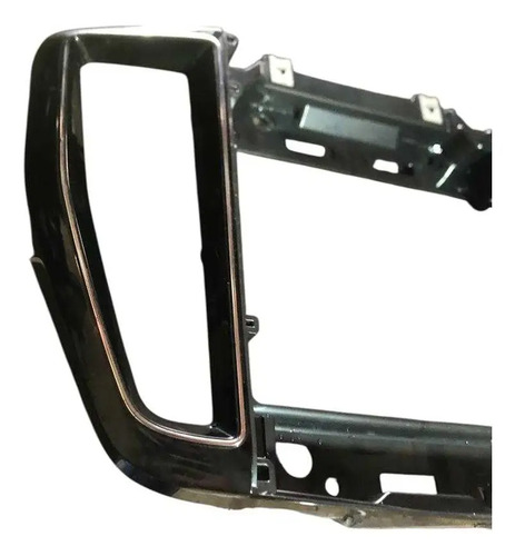 Moldura Difusor Ar Central Volvo Xc60 2019 311111222333 - Imagem 2