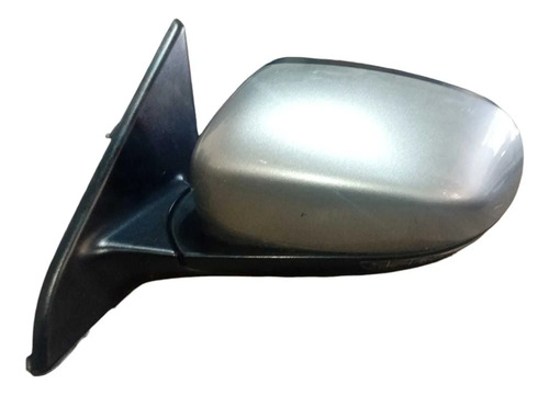 Retrovisor Esquerdo Jeep Compass 2017/2023 8fiios - Imagem 3
