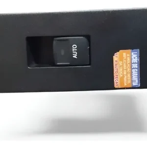 Botão Vidro Eletrico Tras. Esq. Corolla 15 18 7427202750