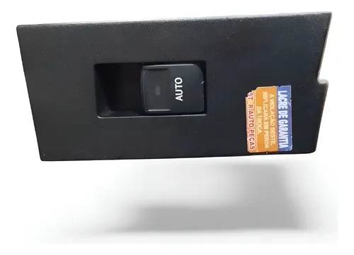 Botão Vidro Eletrico Tras. Esq. Corolla 15 18 7427202750
