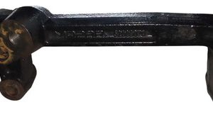 Suporte Coxim Do Motor Jeep Renegade 1.8 Etorq 2016 A 2021