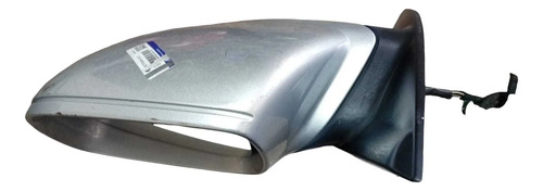 Retrovisor Esquerdo Touareg 2008/2012 14 Fios - Imagem 5