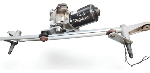 Motor Limpador Parabrisa Renegade Com Galhada 916251046