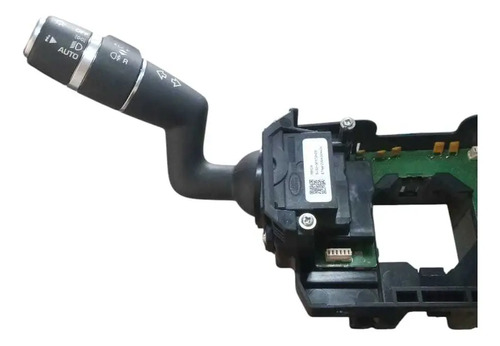 Chave Seta Limpador Land Rover Evoque 2012-2016 - Imagem 2
