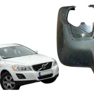 Acabamento Retrovisor Interno Volvo Xc60 2009/13