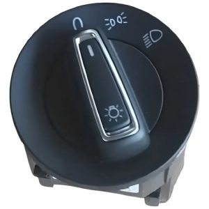 Botão Do Farol Gol/saveiro E Voyage G7 2017 / 2023 Original