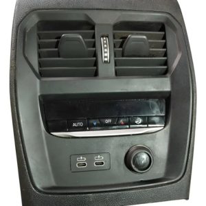 Difusor Saída De Ar Traseiro Bmw 330i 20/23 51166806816