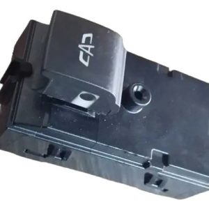 Interruptor Vidro Elétrico Direito Onix 2020/ Tracker 2021