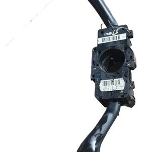 Chave Seta Pisca Comando Limpador Vw Golf Audi A3 99/06
