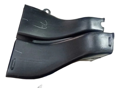 Duto Saída Ar Painel 31369395 Volvo Xc60 T8 2.0 2019 A 2021