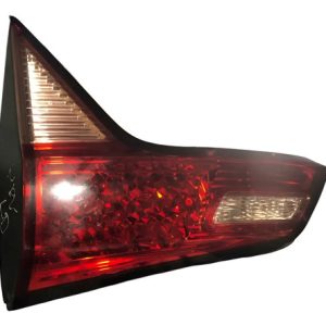 Lanterna Direita Tampa Hrv 2015 Á 2017 132621164 Direito/passageiro Vermelho