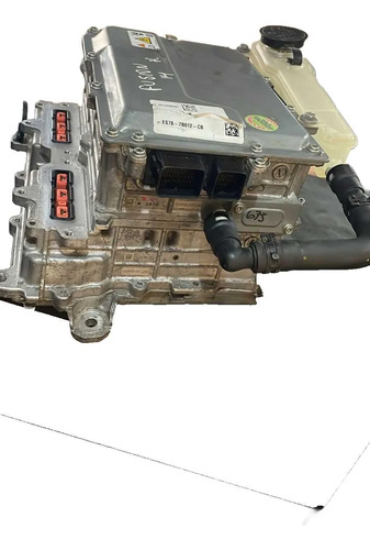Converson Energia Bateria Fprd Fusion 2.0 Hibrido 2012/1014 - Imagem 3