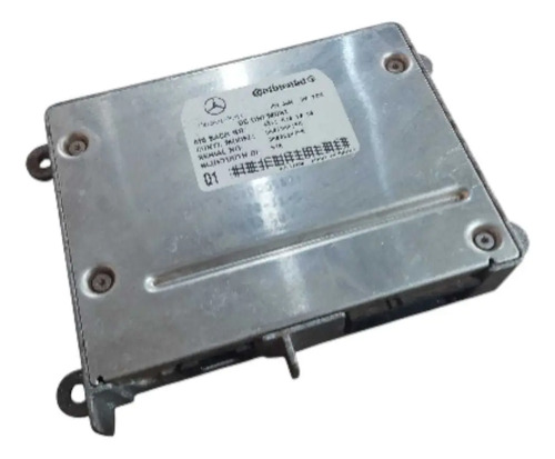 Modulo Central Bluetooth Mercedes Bens A2118701885 (2203)