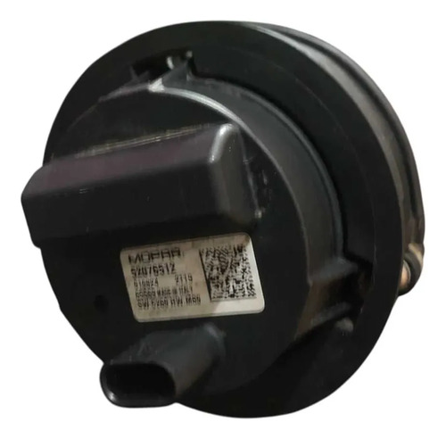 Bomba D'água Elétrica Auxiliar T270 Jeep 52076512