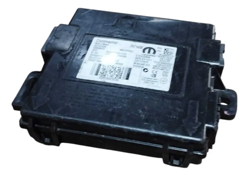 Módulo Central Pressão Pneus Toro 2.0 2021 A 2025 52089810 - Imagem 2