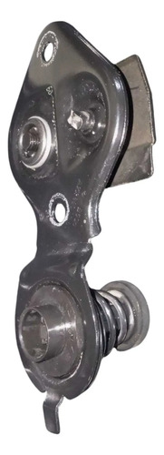 Trava Capo Dianteira Direita Mercedes E320 2003 2004 2005 - Imagem 4