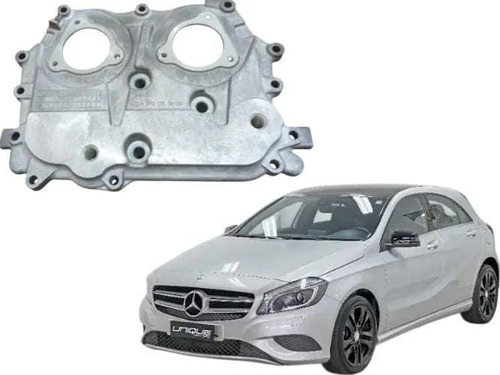 Tampa Frontal Cabeçote Mercedes A200 A2700150400