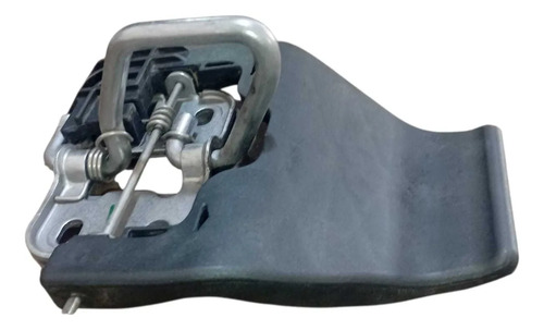 Batente Fechadura Do Capô Volkswagen Nivus 2021/23 - Imagem 4