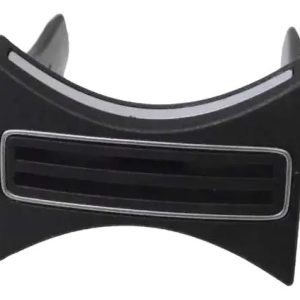 Acabamento Porta Copos Mercedes Gla 200 2019 A1766800491 Preto