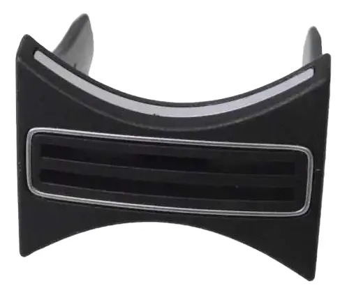 Acabamento Porta Copos Mercedes Gla 200 2019 A1766800491 Preto