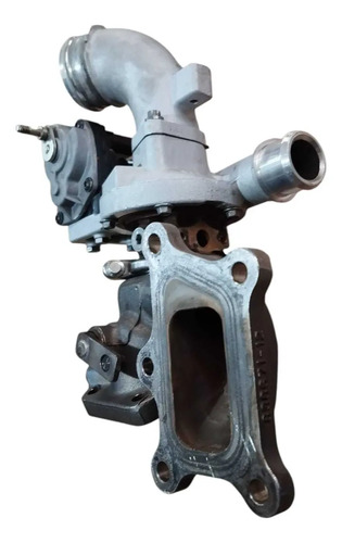 Turbina Hb20 1.0 / Creta 1.0 Tgdi 2019/2025 28231-04570 - Imagem 5