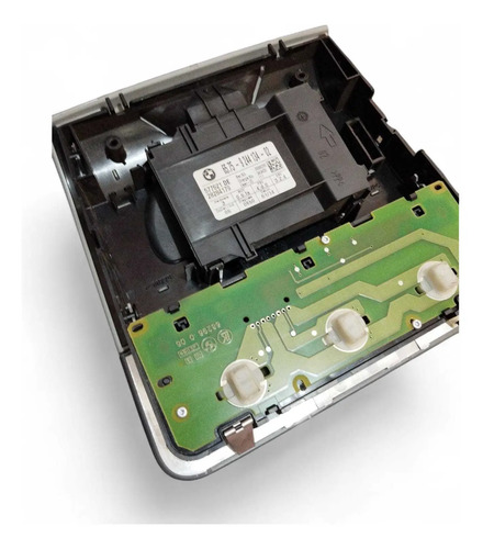 Luz Teto Cortesia Bmw X1 2013 2014 2015 6575924413402 - Imagem 2