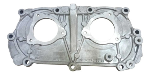 Tampa Frontal Cabeçote Mercedes C180 2014 - Imagem 2