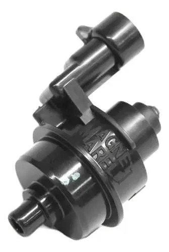 Válvula Canister Palio Argo Uno Cronos Fiorino 55214638 - Imagem 3